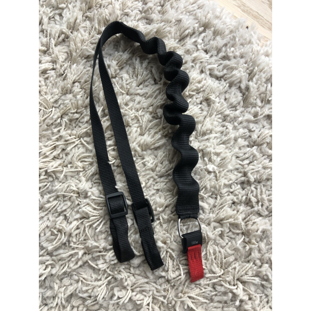 veste de concours homme aerotech avec air bag horse pilot XL noire