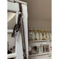 Collier de chasse + martingale clincher