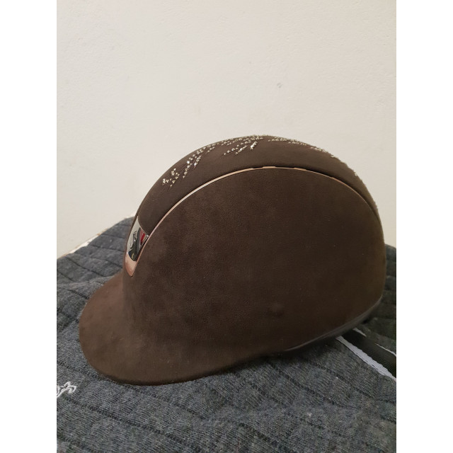 Bombe Samshield neuve