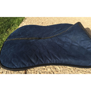 Amortisseur equifashion