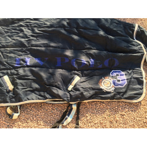 Couverture box HV polo