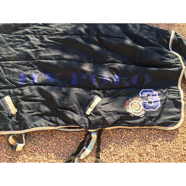 Couverture box HV polo