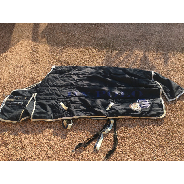 Couverture box HV polo