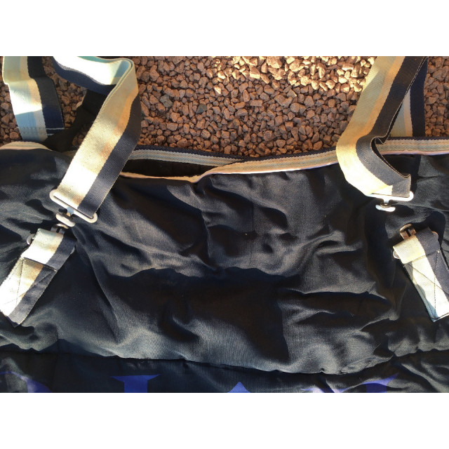 Couverture box HV polo