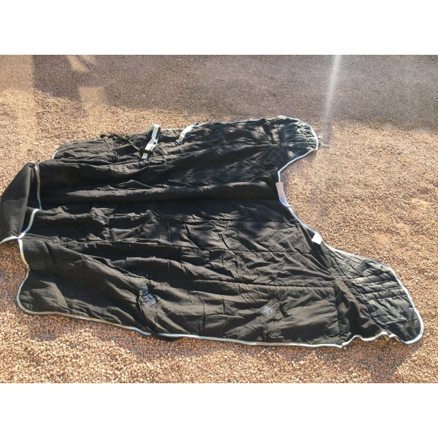 Couverture box HV polo