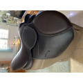 Selle mixte