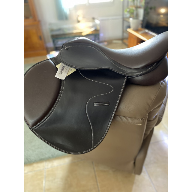 Selle mixte