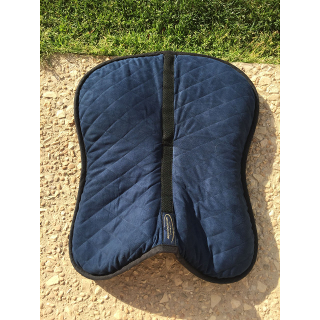 Amortisseur equifashion