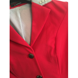 Veste de concours Le sabotier