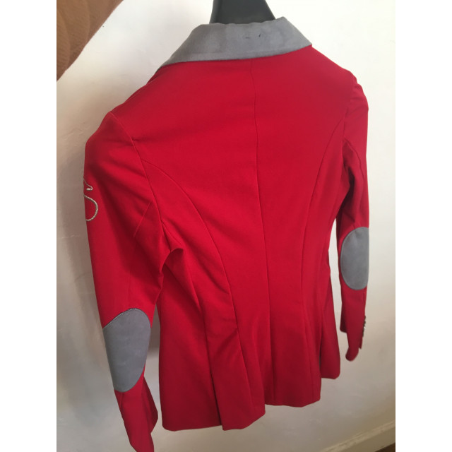 Veste de concours Le sabotier