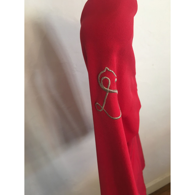 Veste de concours Le sabotier