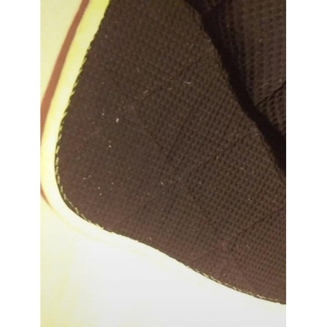Tapis fait main