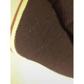 Tapis fait main