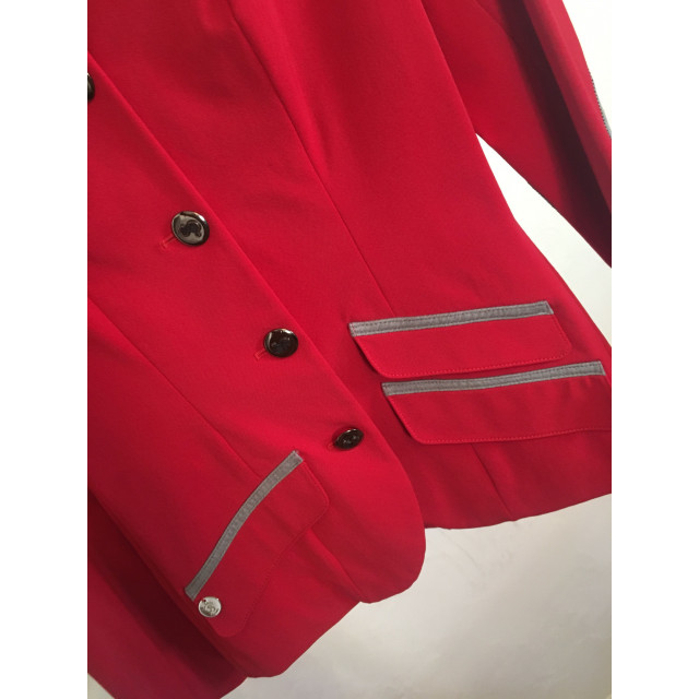 Veste de concours Le sabotier