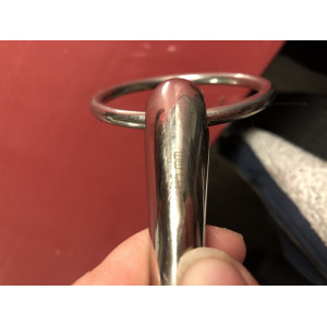 Mors simple fouganza