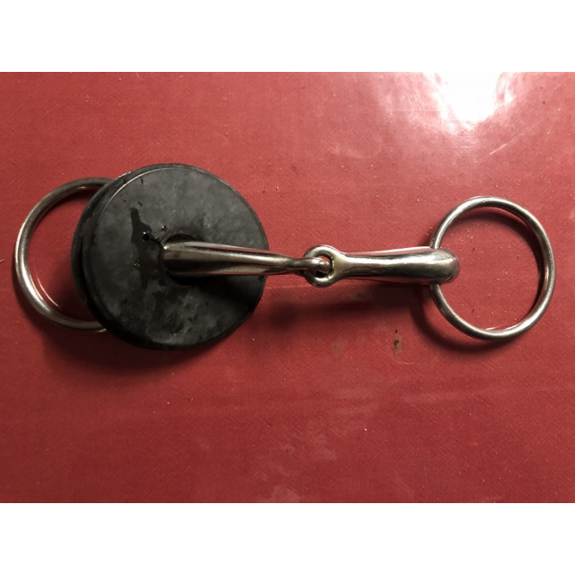 Mors simple fouganza