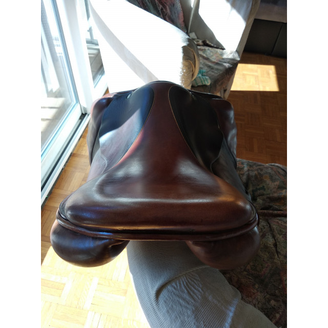 Selle Childéric