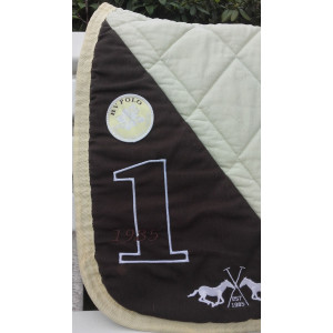 tapi hv polo, Happy Valley jaune/vert pomme