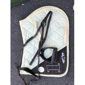 TAPIS HAPPY VALLEY HV POLO