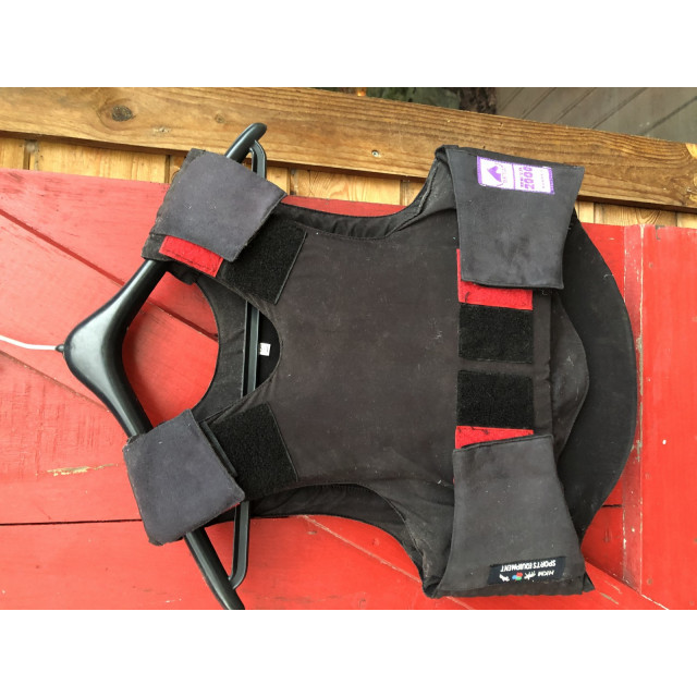 Gilet de protection