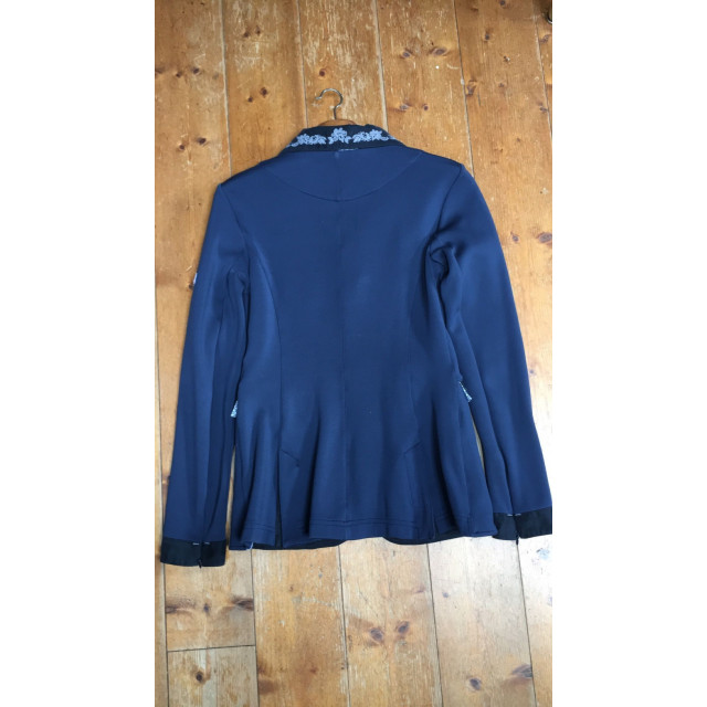 Veste de concours animo