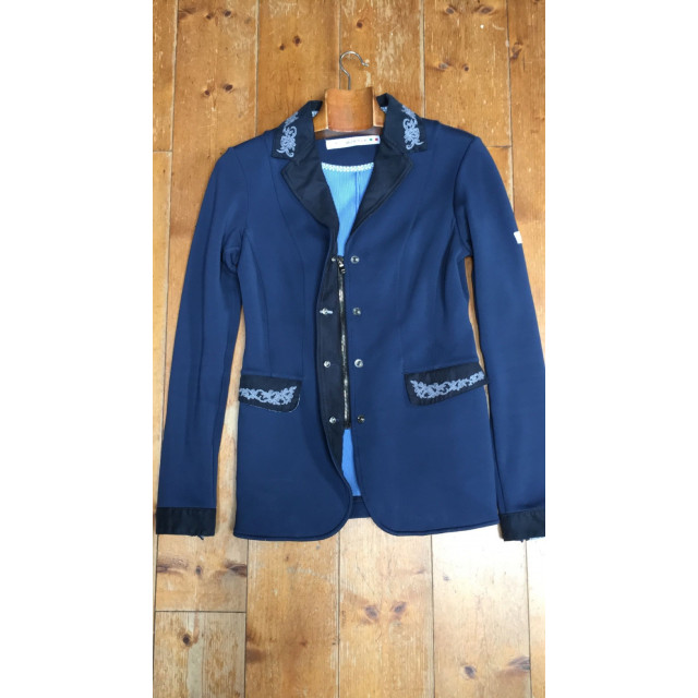 Veste de concours animo