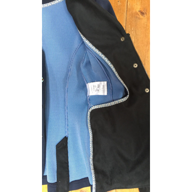 Veste de concours animo