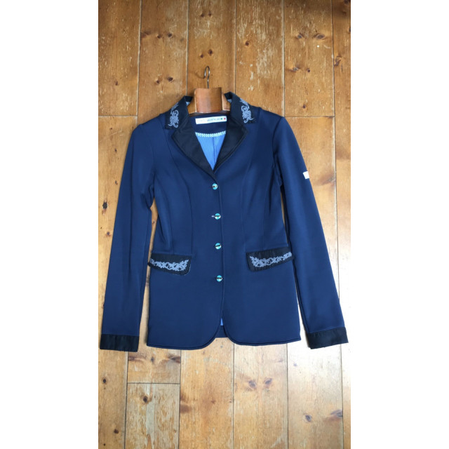 Veste de concours animo