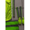 Lot matériel réflechissant/fluo cheval et cavalier