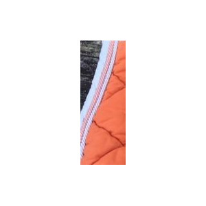 Tapis Orange Poney C