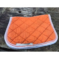 Tapis Orange Poney C