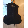 Air bag privilège équitation