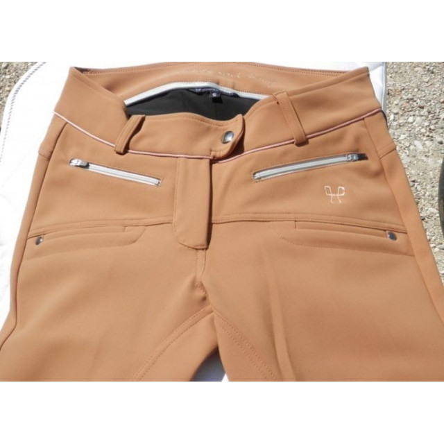 Pantalon Horse pilot