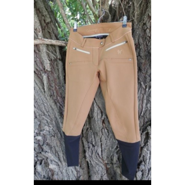 Pantalon Horse pilot