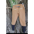 Pantalon Horse pilot