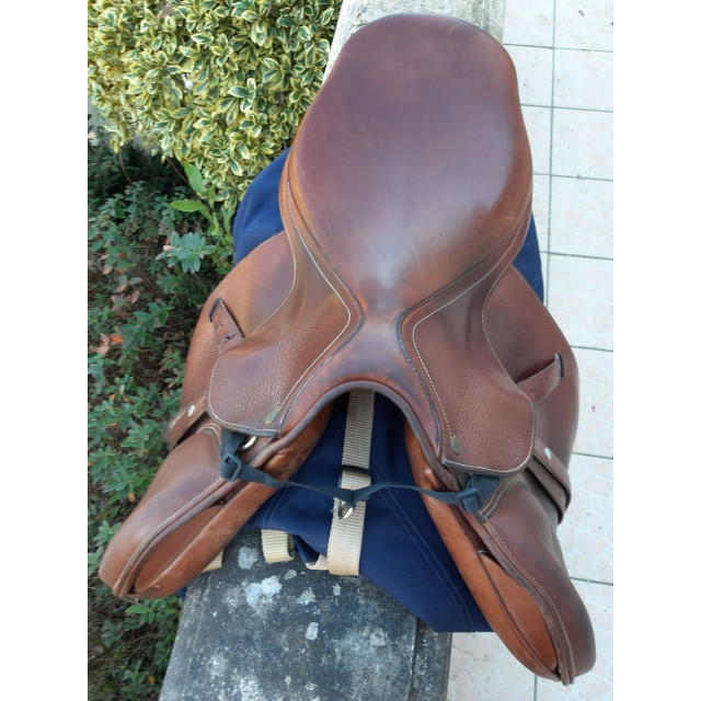 Selle Forestier