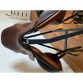 Selle Decouvoux monoquartier 16.5 Haurra Cross