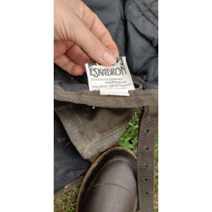 Couverture de box 155cm