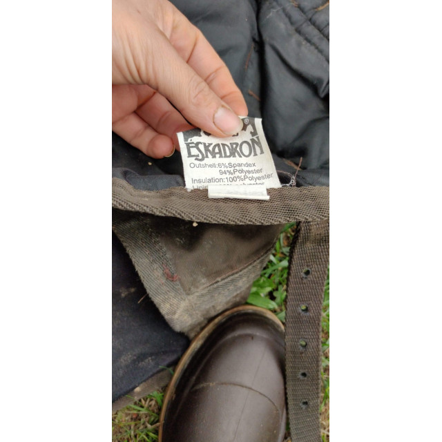 Couverture de box 155cm