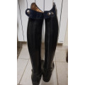 Bottes Burattau neuves