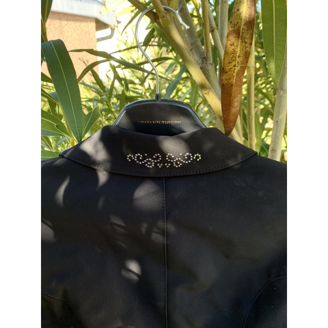 Veste de concours PIKEUR femme