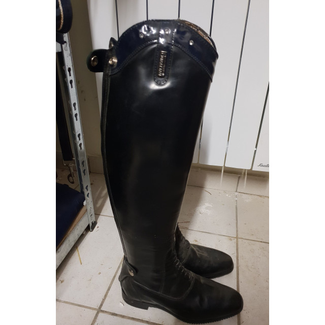 Bottes Burattau neuves