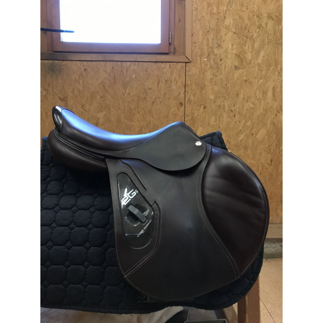 Selle CWD 2Gs
