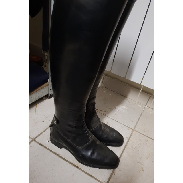 Bottes Burattau neuves