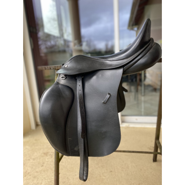 Selle mixte