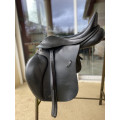 Selle mixte