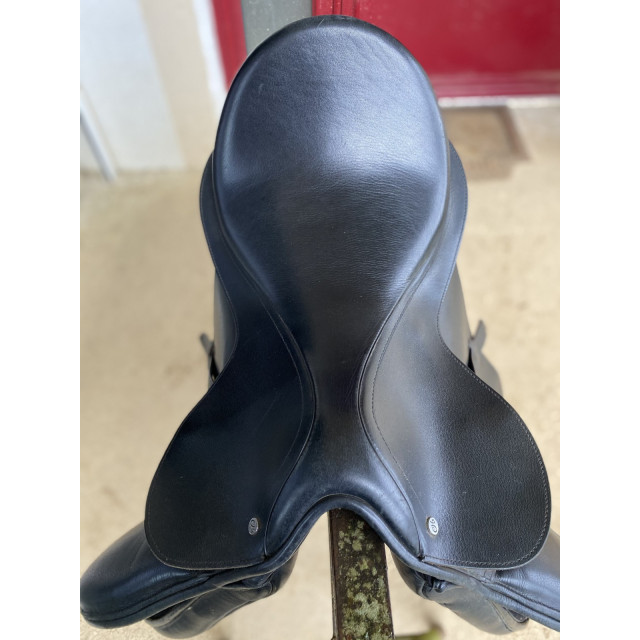 Selle mixte