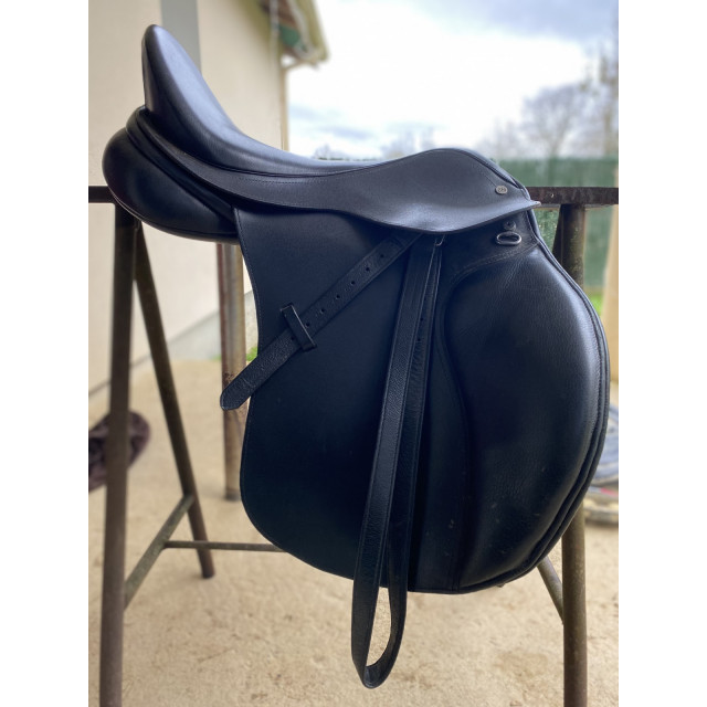 Selle mixte