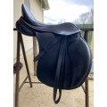 Selle mixte