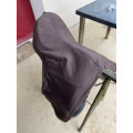 Selle mixte